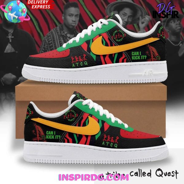 Can I Kick It Air Low-Top Sneakers Shoes For Men And Women