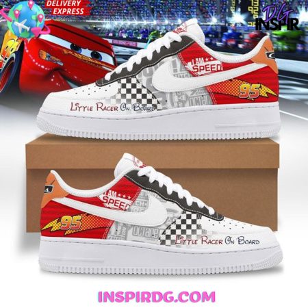 Car Air Low-Top Sneakers Shoes For Men And Women