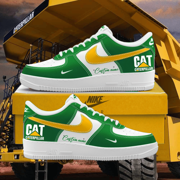 Caterpillar Air Low-Top Sneakers Shoes For Men And Women