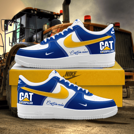 Caterpillar Air Low-Top Sneakers Shoes For Men And Women