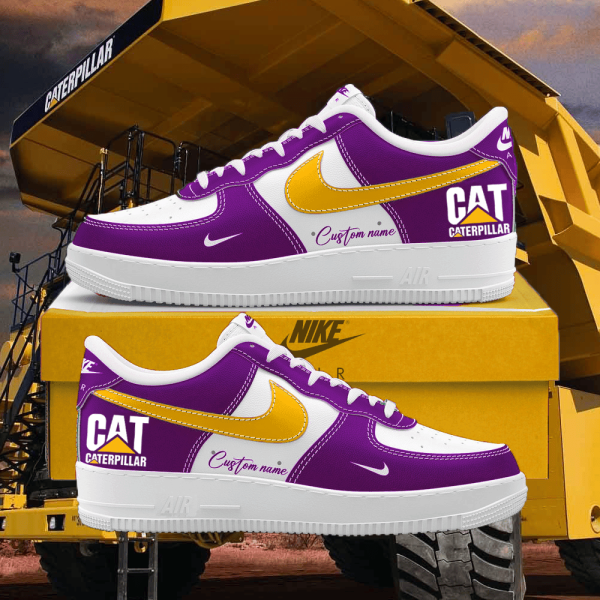 Caterpillar Air Low-Top Sneakers Shoes For Men And Women