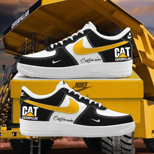 Caterpillar Air Low-Top Sneakers Shoes For Men And Women