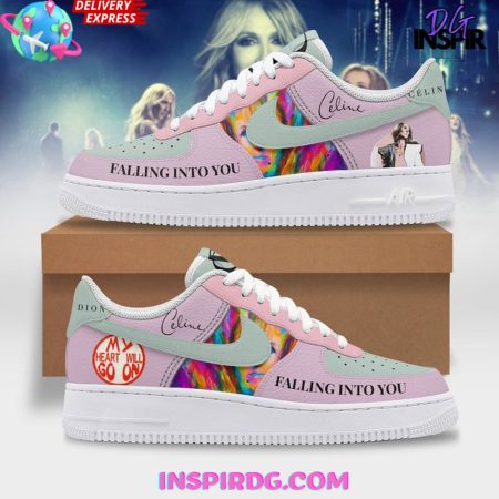 Celine Dion Air Low-Top Sneakers Shoes For Men And Women
