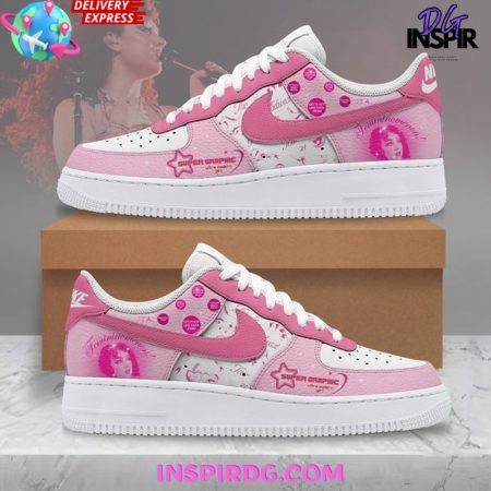 Chappell Roan Air Low-Top Sneakers Shoes For Men And Women