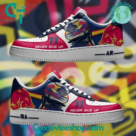 Checo Perez  Air Low-Top Sneakers Shoes For Men And Women
