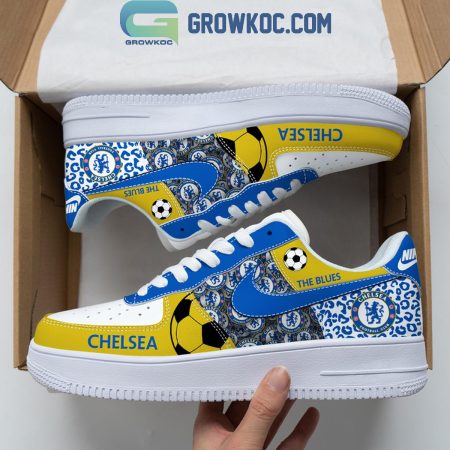 Chelsea Air Low-Top Sneakers Shoes For Men And Women