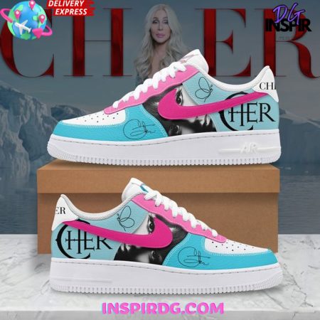 Cher Air Low-Top Sneakers Shoes For Men And Women