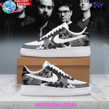 Cigarettes After Sex Air Low-Top Sneakers Shoes For Men And Women