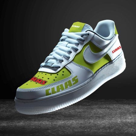 Claas Air Low-Top Sneakers Shoes For Men And Women