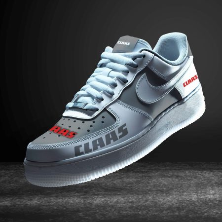 Claas Air Low-Top Sneakers Shoes For Men And Women