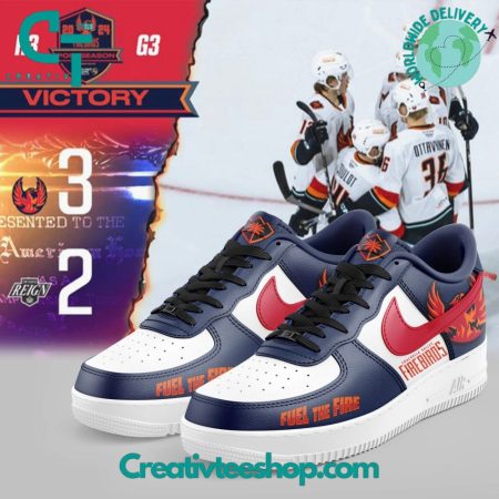 Coachella Valley Firebirds Air Low-Top Sneakers Shoes For Men And Women