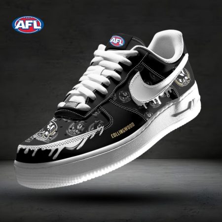 Collingwood City Air Low-Top Sneakers Shoes For Men And Women