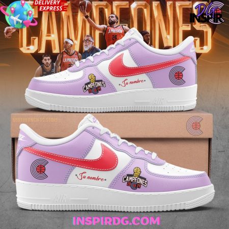 Criollos de Caguas Campeones Air Low-Top Sneakers Shoes For Men And Women