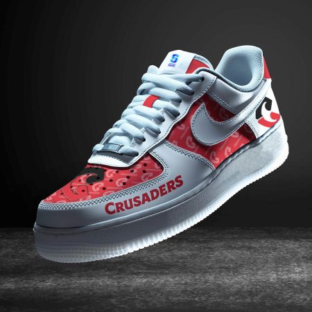 Crusaders Air Low-Top Sneakers Shoes For Men And Women