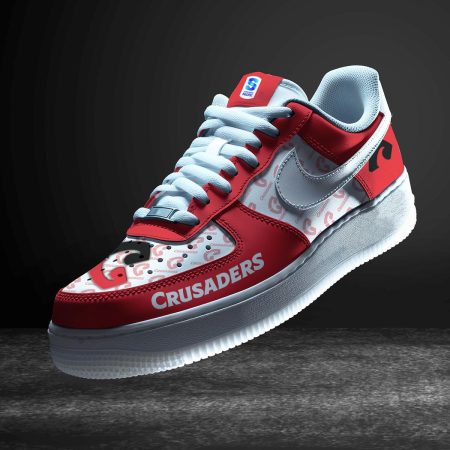 Crusaders Air Low-Top Sneakers Shoes For Men And Women