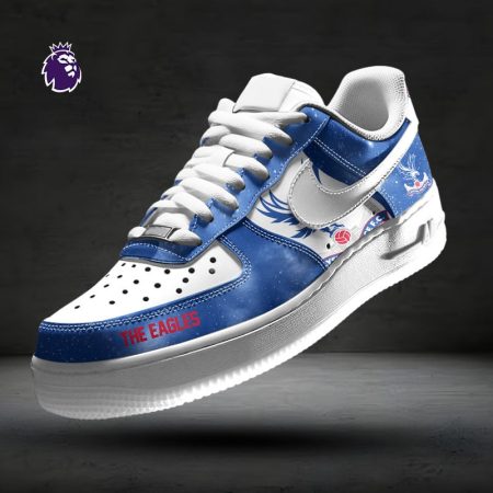 Crystal Palace Air Low-Top Sneakers Shoes For Men And Women