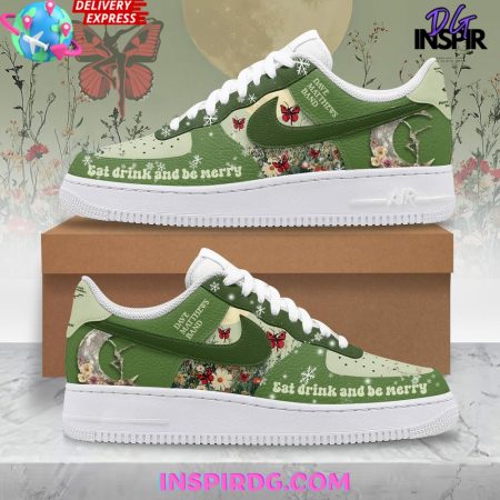 Dave Matthews Air Low-Top Sneakers Shoes For Men And Women