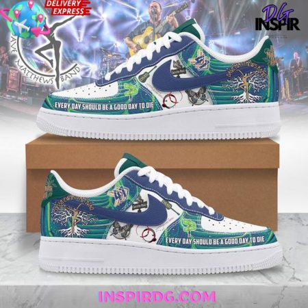 Dave Matthews Air Low-Top Sneakers Shoes For Men And Women