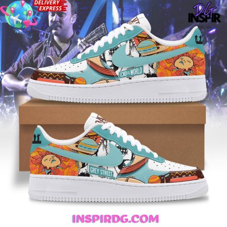 Dave Matthews Air Low-Top Sneakers Shoes For Men And Women