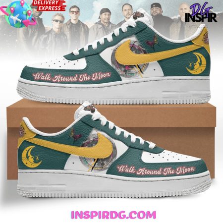 Dave Matthews Air Low-Top Sneakers Shoes For Men And Women