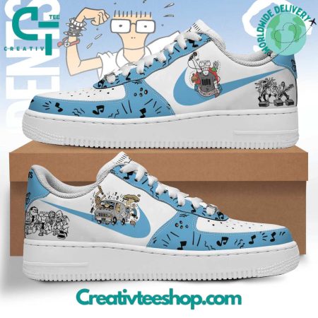 Descendents  Air Low-Top Sneakers Shoes For Men And Women