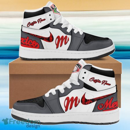 Diablos Rojos AJ1 High Sneakers Shoes For Men And Women