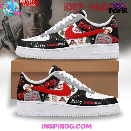 Die Hard Air Low-Top Sneakers Shoes For Men And Women