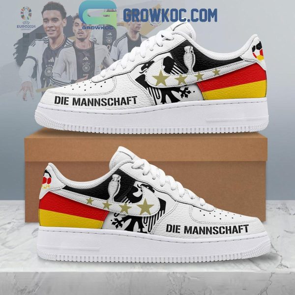 Die Mannschaft Air Low-Top Sneakers Shoes For Men And Women