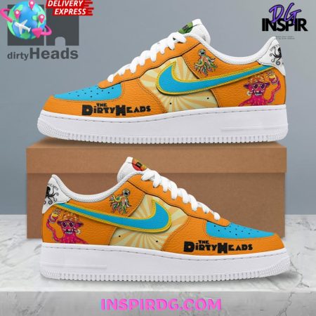 Dirty Heads Air Low-Top Sneakers Shoes For Men And Women