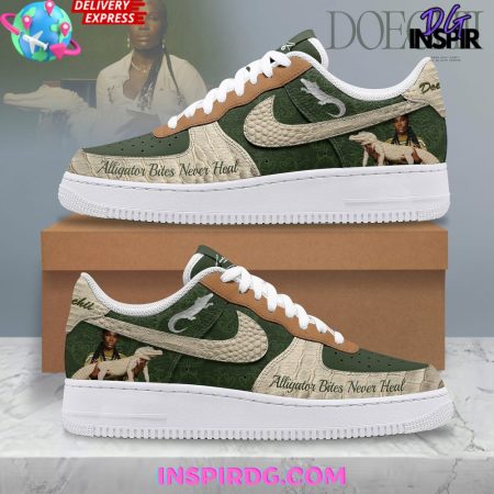 Doechii Air Low-Top Sneakers Shoes For Men And Women