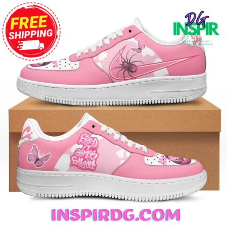 Doja Cat Say It Ain’t So Air Low-Top Sneakers Shoes For Men And Women