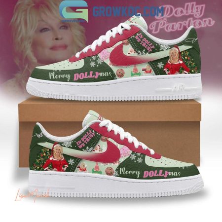 Dolly Air Low-Top Sneakers Shoes For Men And Women