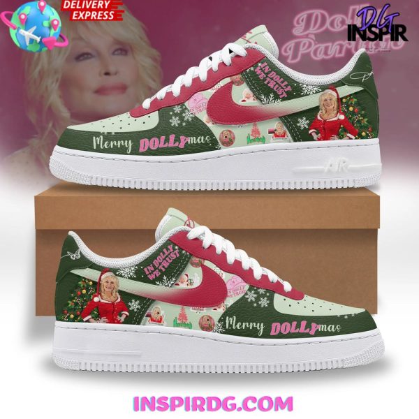 Dolly Parton Air Low-Top Sneakers Shoes For Men And Women