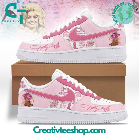 Dolly Parton  Air Low-Top Sneakers Shoes For Men And Women