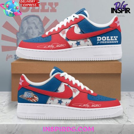 Dolly Parton Air Low-Top Sneakers Shoes For Men And Women
