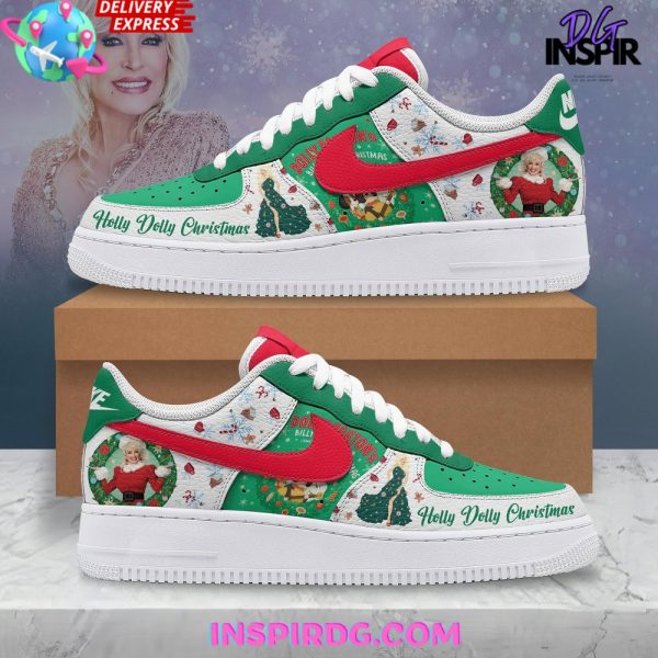 Dolly Parton Air Low-Top Sneakers Shoes For Men And Women