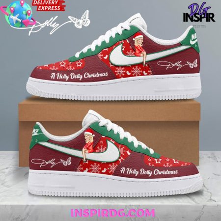 Dolly Parton Air Low-Top Sneakers Shoes For Men And Women