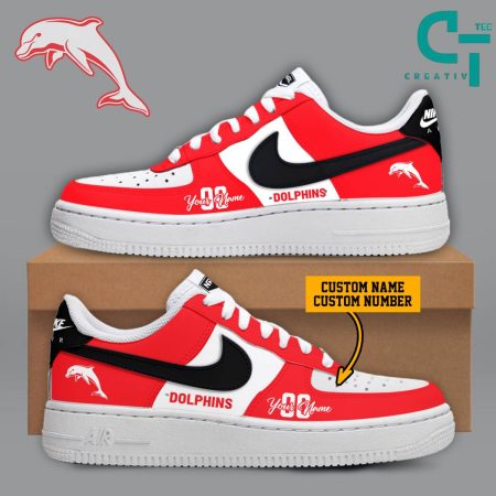 Dolphins 2024  Air Low-Top Sneakers Shoes For Men And Women