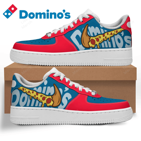 Domino Air Low-Top Sneakers Shoes For Men And Women