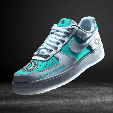 Dongfeng Air Low-Top Sneakers Shoes For Men And Women