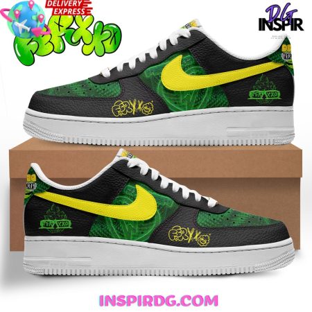 Dosis Ferxxo Air Low-Top Sneakers Shoes For Men And Women