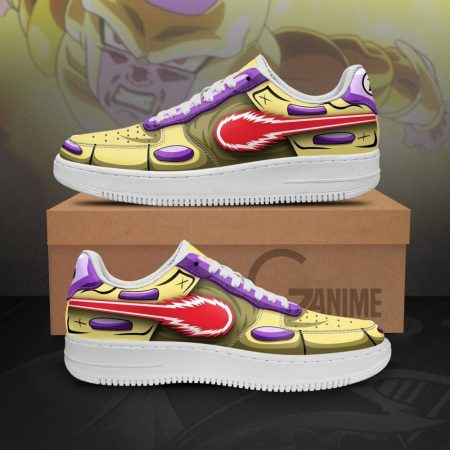 Dragon Ball Air Low-Top Sneakers Shoes For Men And Women
