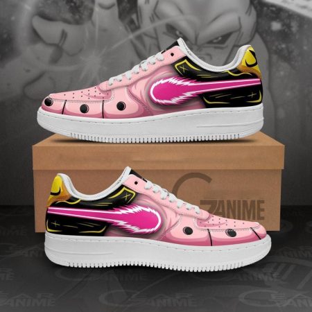 Dragon Ball Air Low-Top Sneakers Shoes For Men And Women