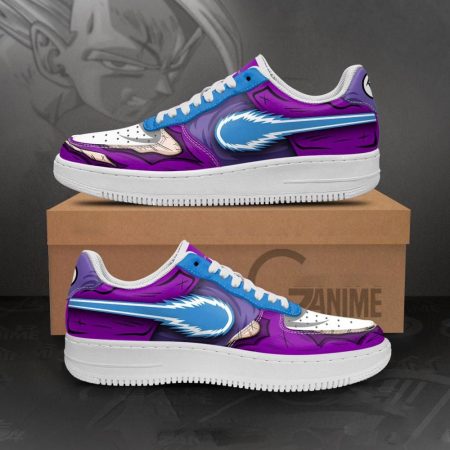 Dragon Ball Air Low-Top Sneakers Shoes For Men And Women