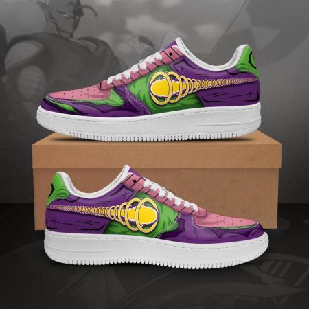 Dragon Ball Air Low-Top Sneakers Shoes For Men And Women