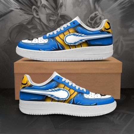 Dragon Ball Air Low-Top Sneakers Shoes For Men And Women