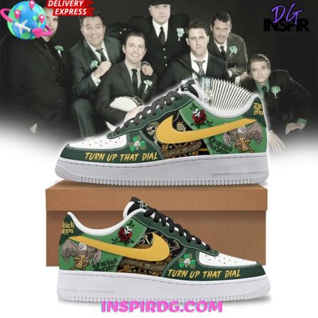 Dropkick Murphys Air Low-Top Sneakers Shoes For Men And Women