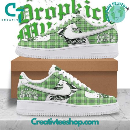Dropkick Murphys Band  Air Low-Top Sneakers Shoes For Men And Women