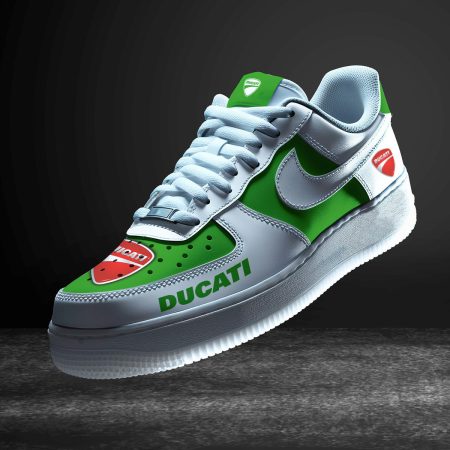 Ducati Air Low-Top Sneakers Shoes For Men And Women
