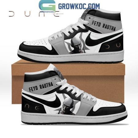 Dune AJ1 High Sneakers Shoes For Men And Women